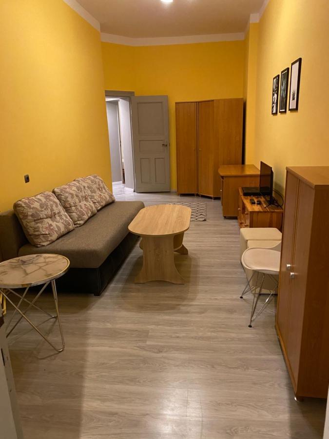 Duze Mieszkanie Centrum Szczecin Extérieur photo